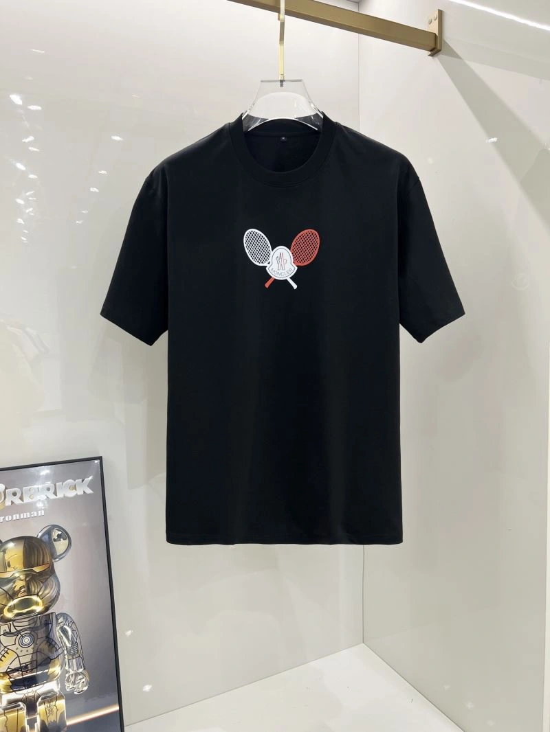 Functional Moncler T-Shirts 140450