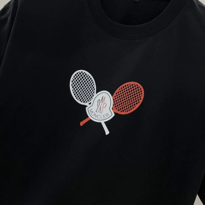 Functional Moncler T-Shirts 140450