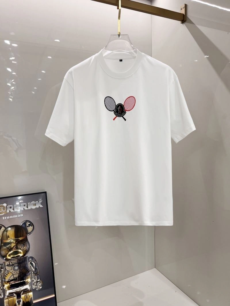 Flexible Moncler T-Shirts 140451