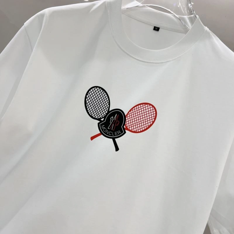 Flexible Moncler T-Shirts 140451