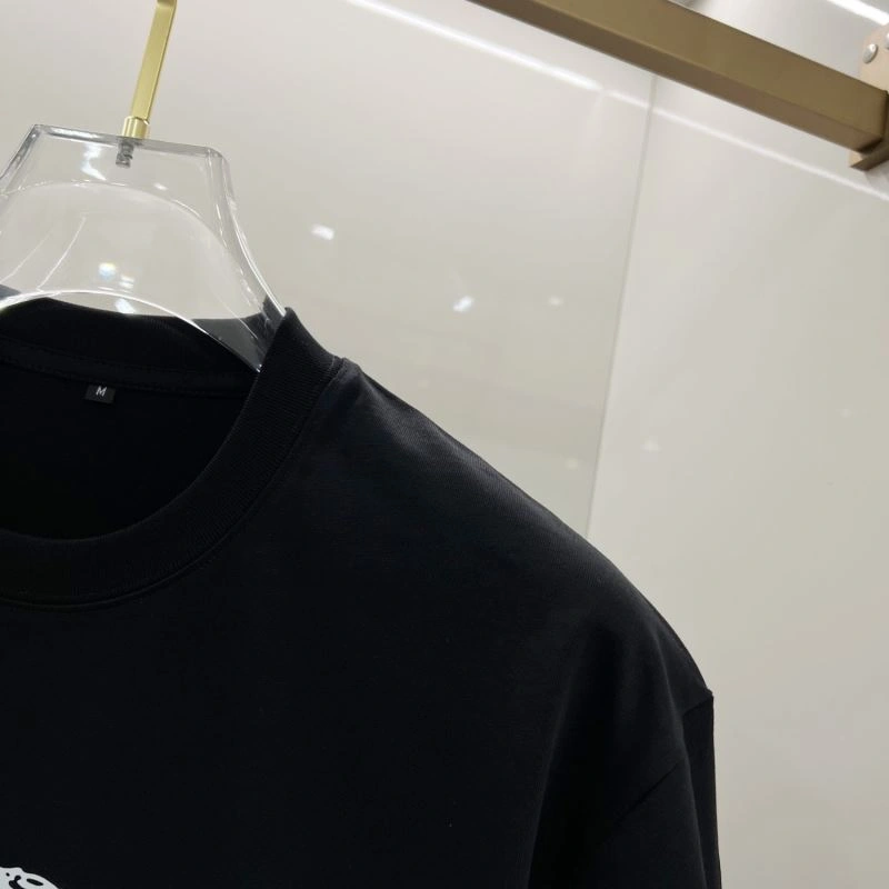 RelaxedFit Moncler T-Shirts 140453