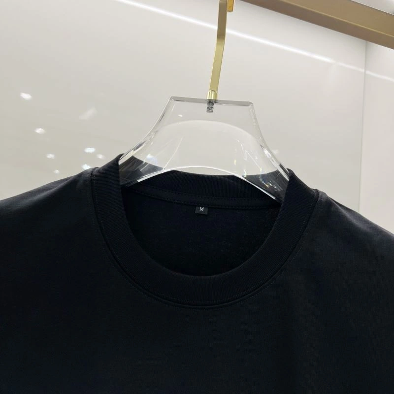 RelaxedFit Moncler T-Shirts 140453