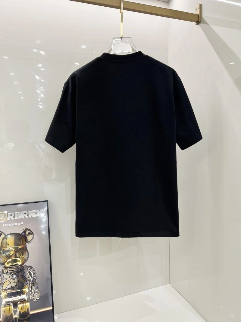 RelaxedFit Moncler T-Shirts 140453