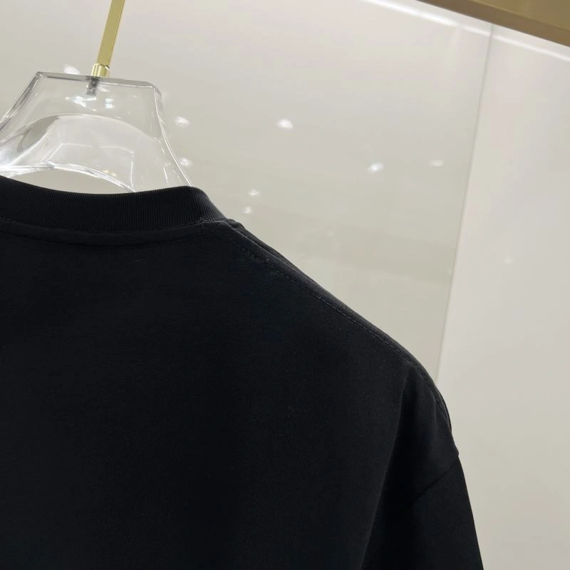 RelaxedFit Moncler T-Shirts 140453