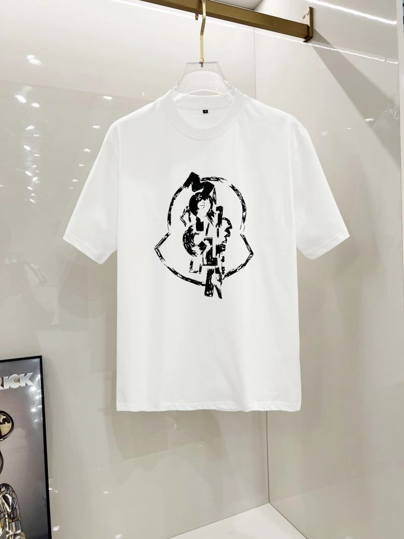 EasyCare Moncler T-Shirts 140449