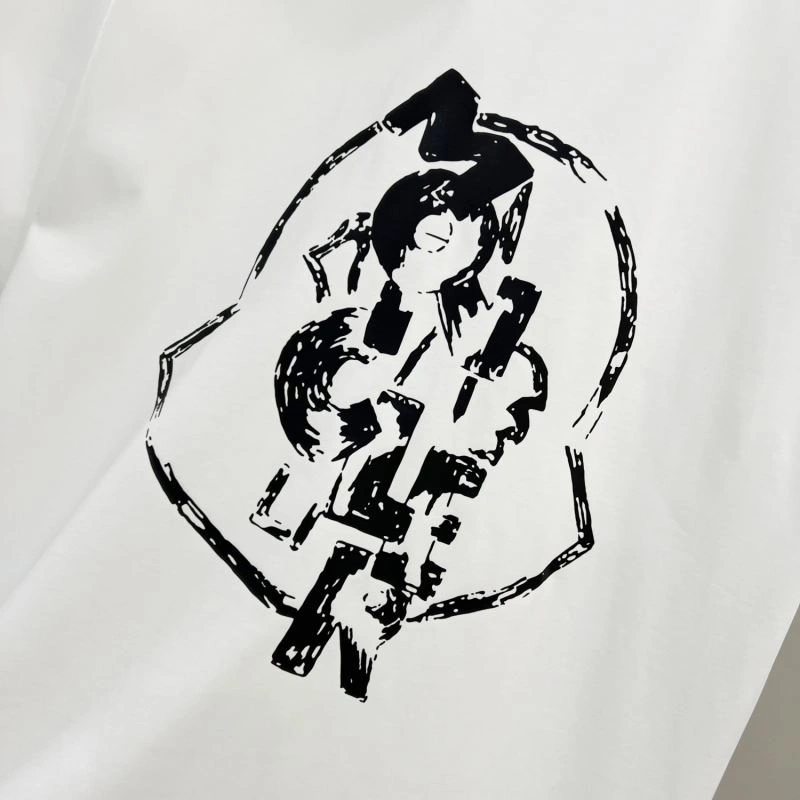 EasyCare Moncler T-Shirts 140449