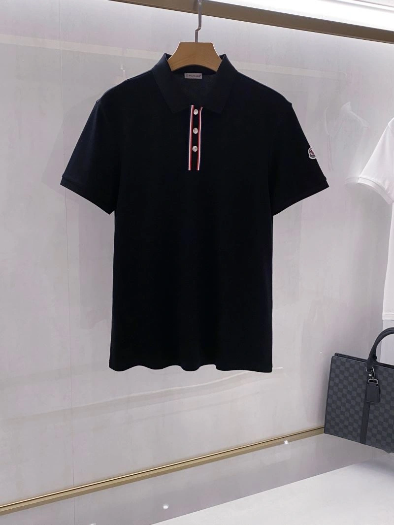 BestValue Moncler T-Shirts 140448