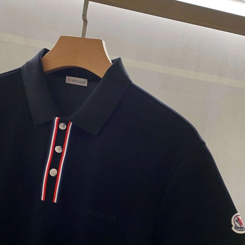 BestValue Moncler T-Shirts 140448