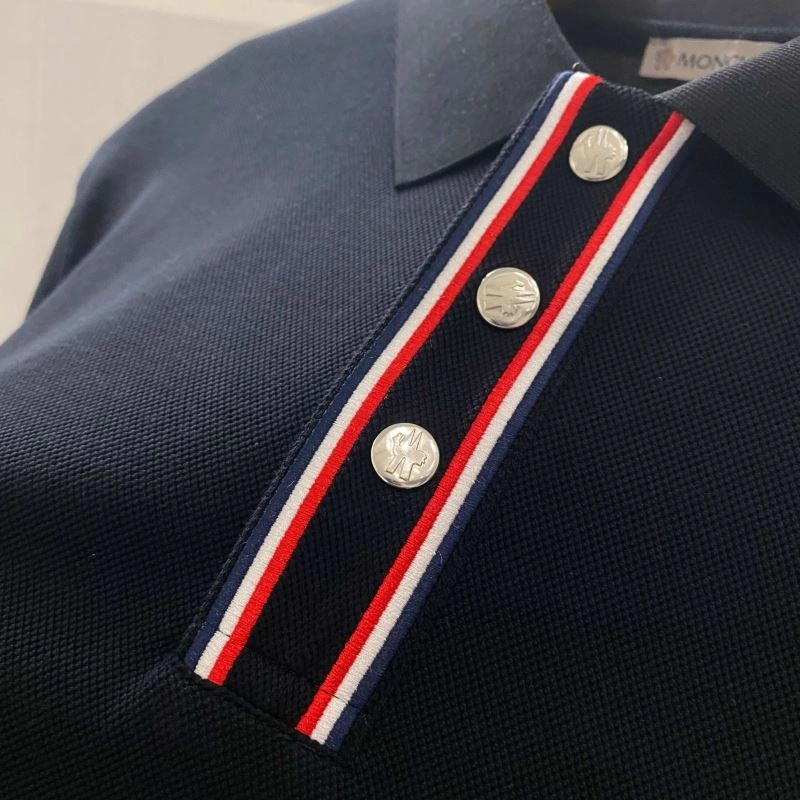 BestValue Moncler T-Shirts 140448
