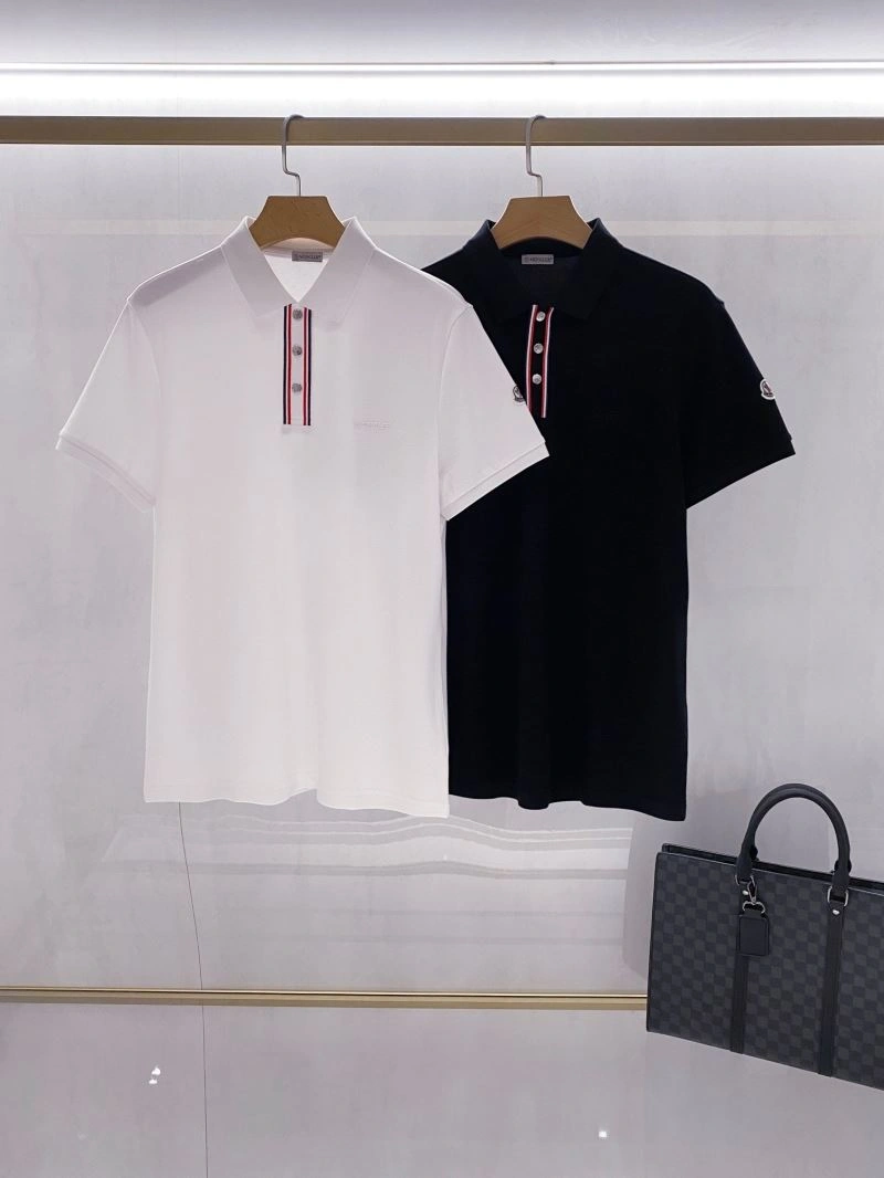 Packable Moncler T-Shirts 140445