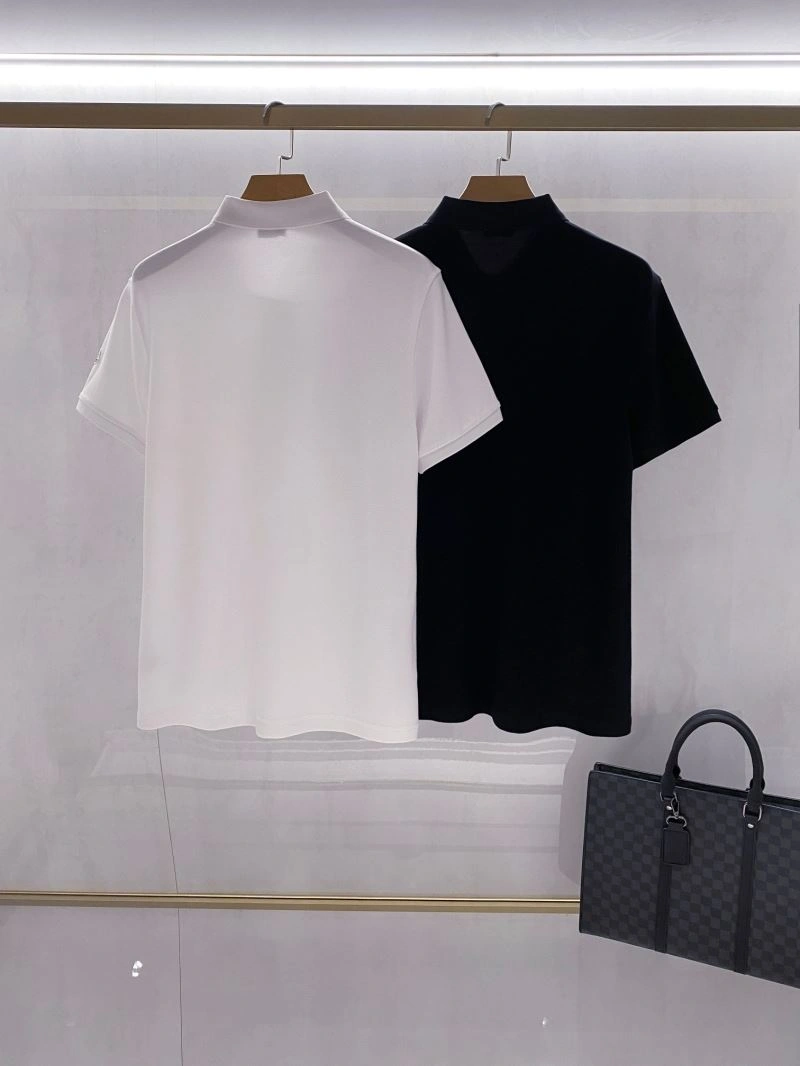 Packable Moncler T-Shirts 140445