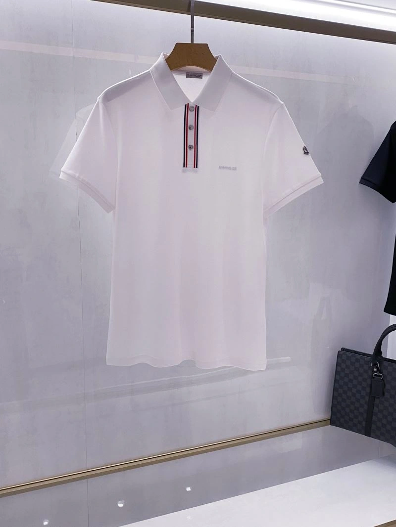 Packable Moncler T-Shirts 140445