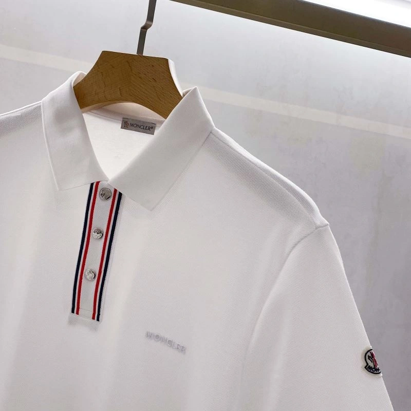 Packable Moncler T-Shirts 140445