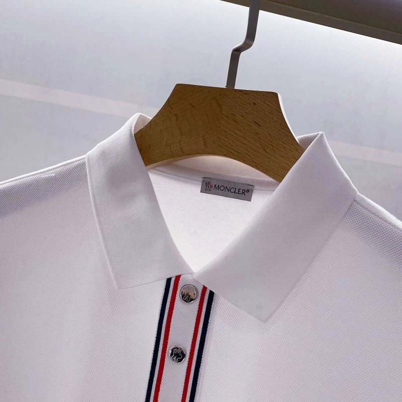 Packable Moncler T-Shirts 140445
