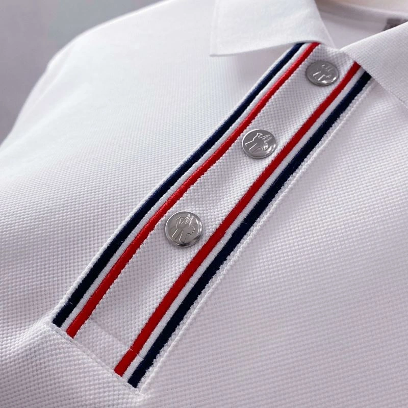 Packable Moncler T-Shirts 140445