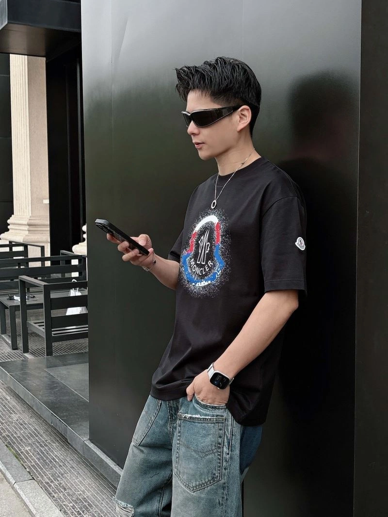 BestValue Moncler T-Shirts 140447