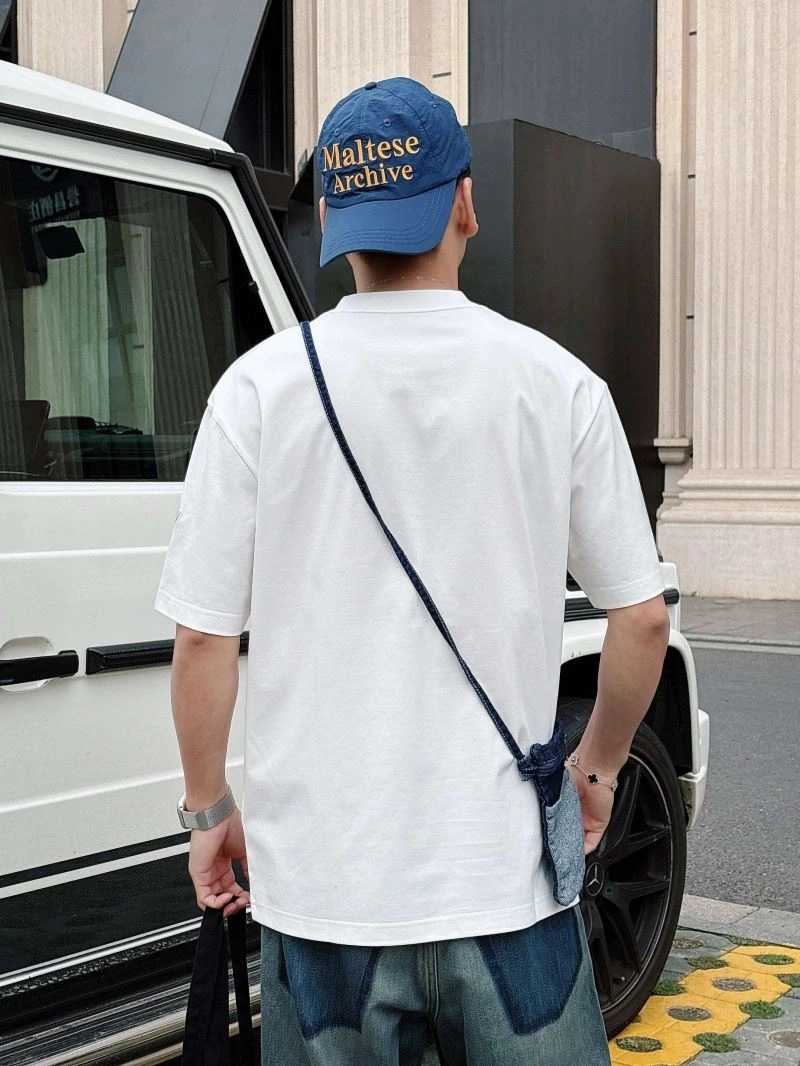 Moncler T-Shirts BestValue 140446