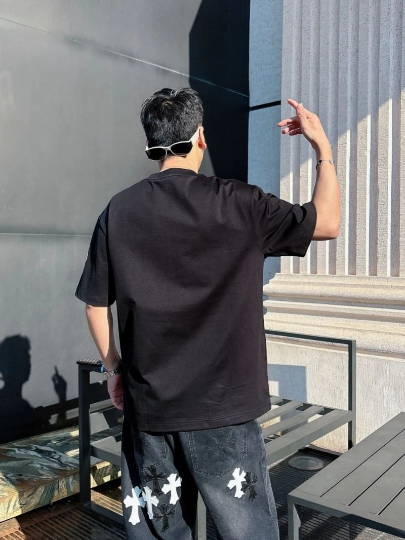 Efficient Moncler T-Shirts 140435