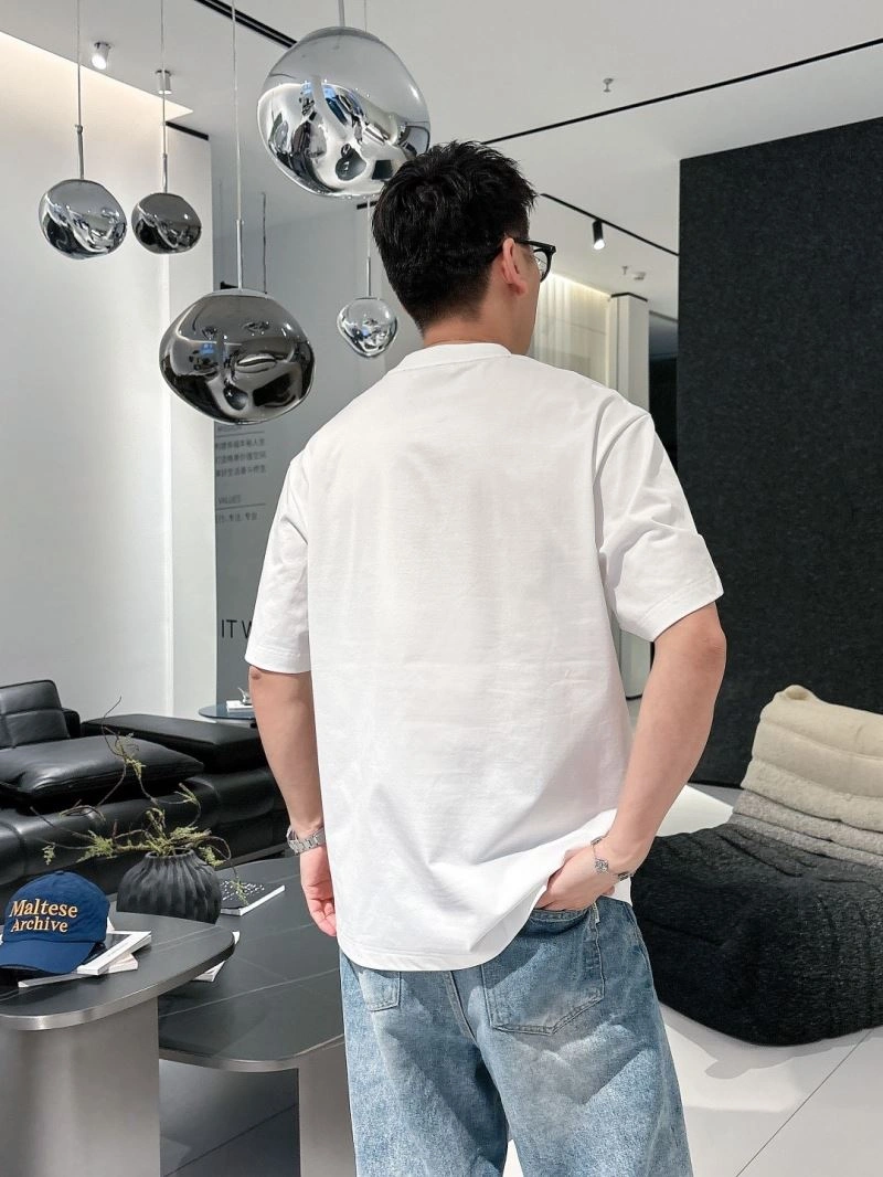 Moncler T-Shirts Attractive 140440