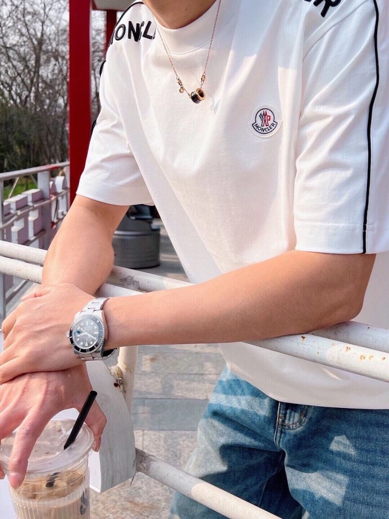 BestValue Moncler T-Shirts 140427