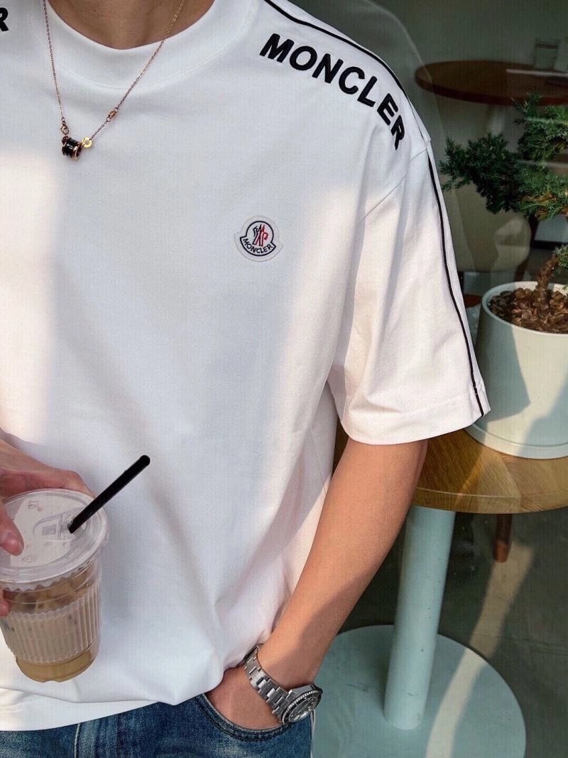 BestValue Moncler T-Shirts 140427