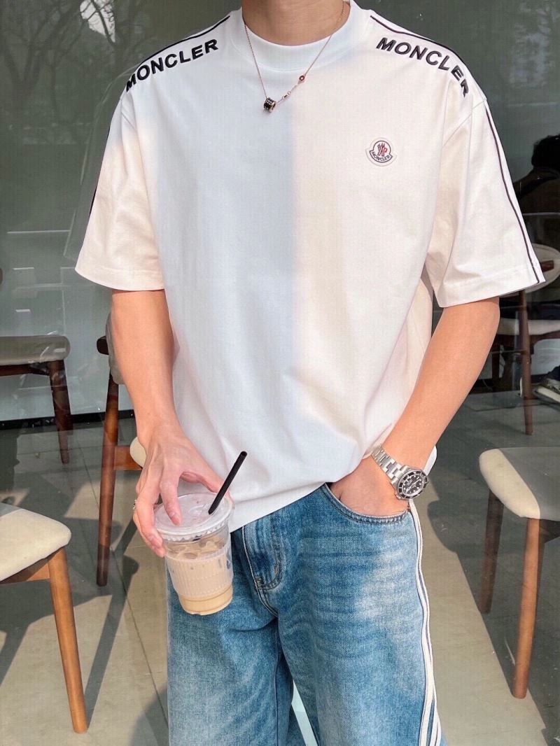 BestValue Moncler T-Shirts 140427