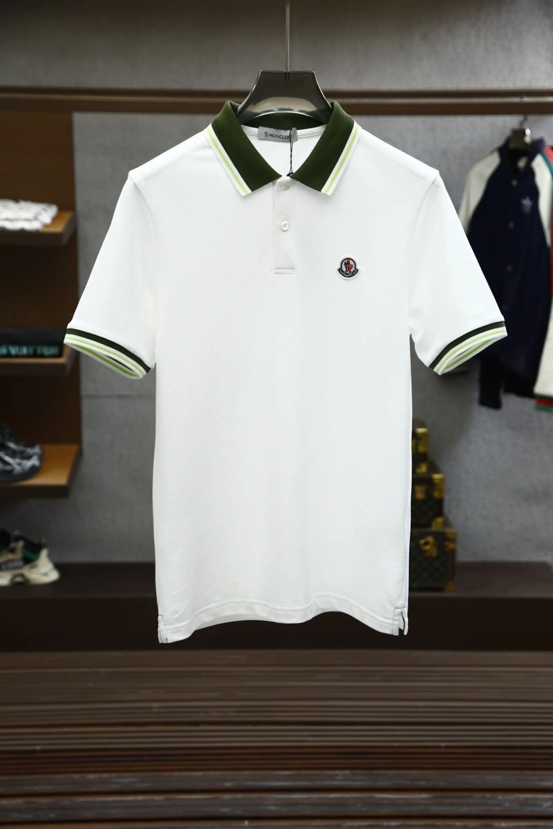 SportInspired Moncler T-Shirts 140432