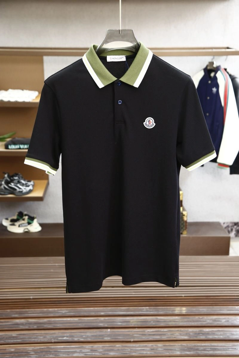 SportInspired Moncler T-Shirts 140432