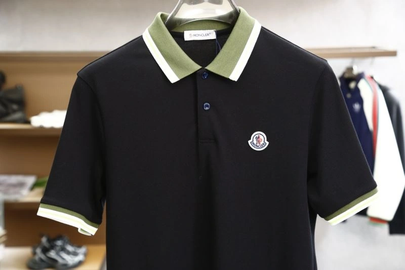 SportInspired Moncler T-Shirts 140432