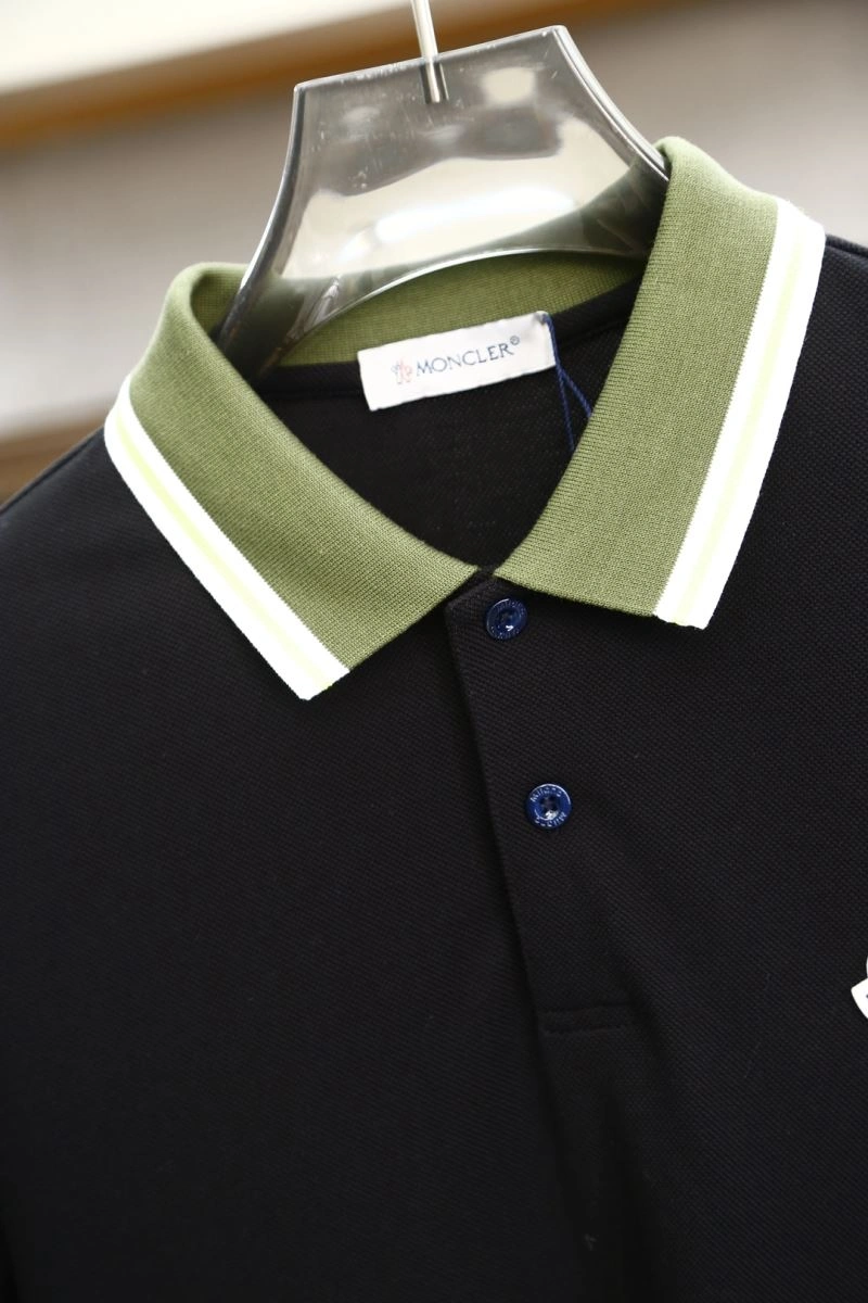 SportInspired Moncler T-Shirts 140432