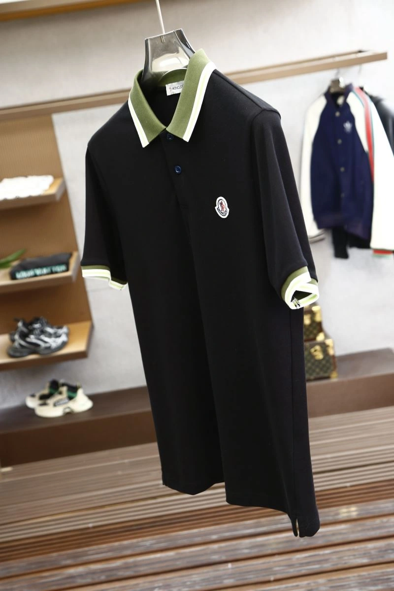 SportInspired Moncler T-Shirts 140432