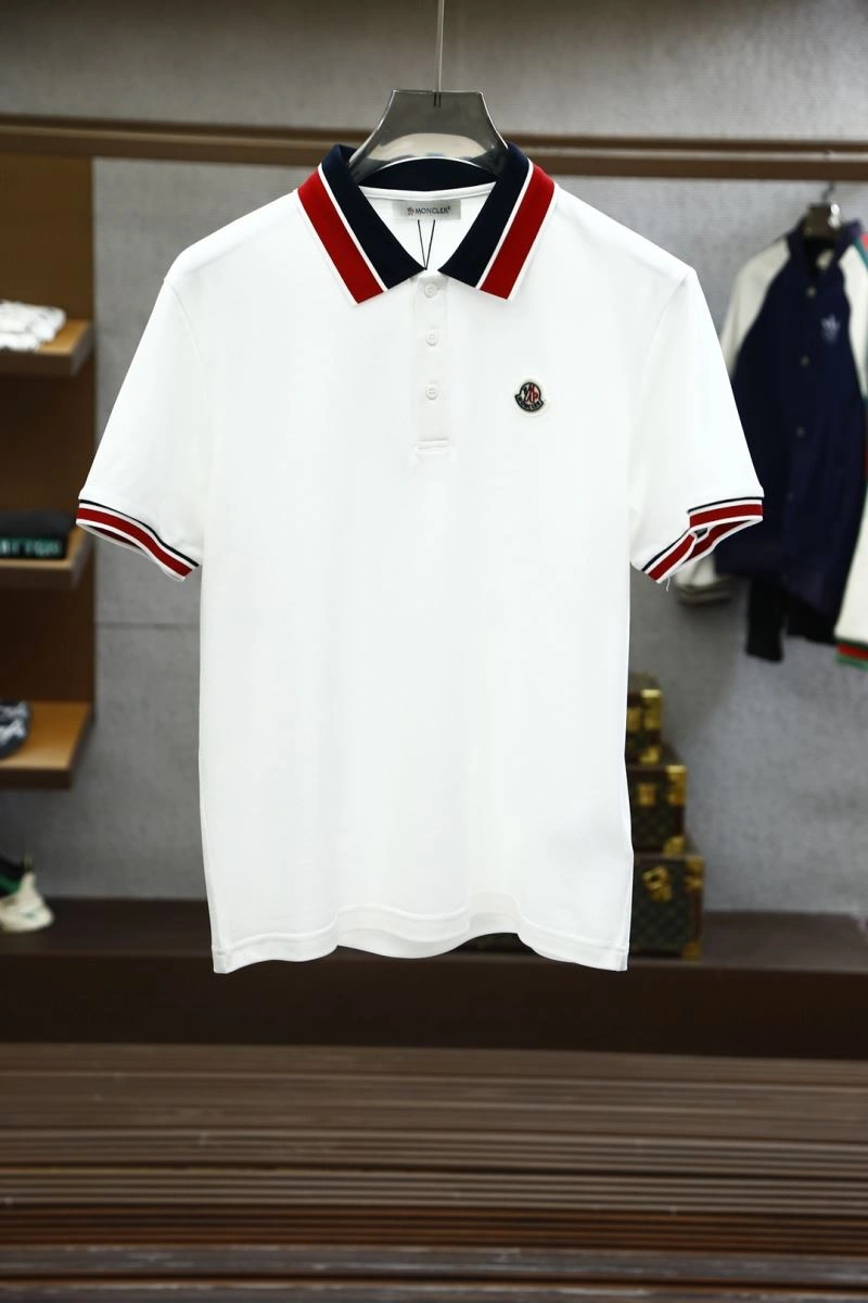 GoAnywhere Moncler T-Shirts 140436