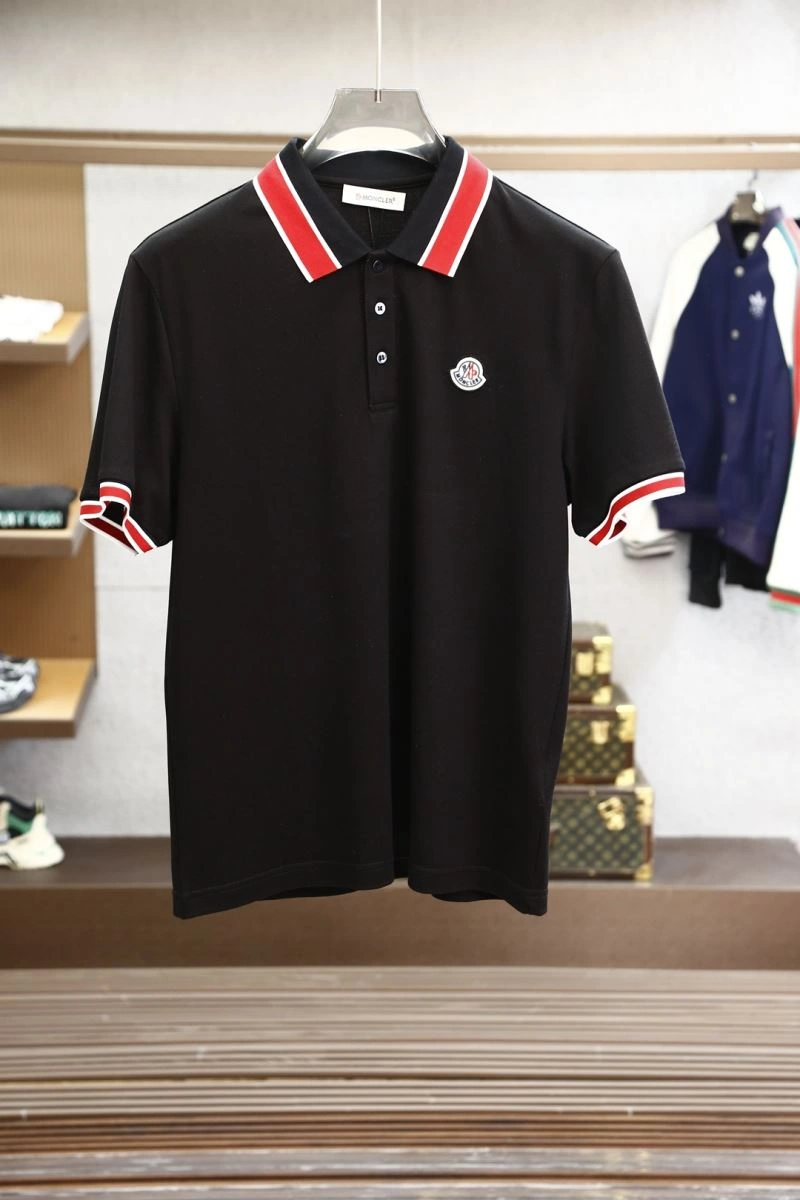 GoAnywhere Moncler T-Shirts 140436