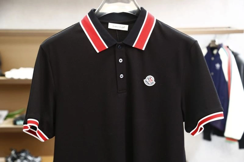 GoAnywhere Moncler T-Shirts 140436