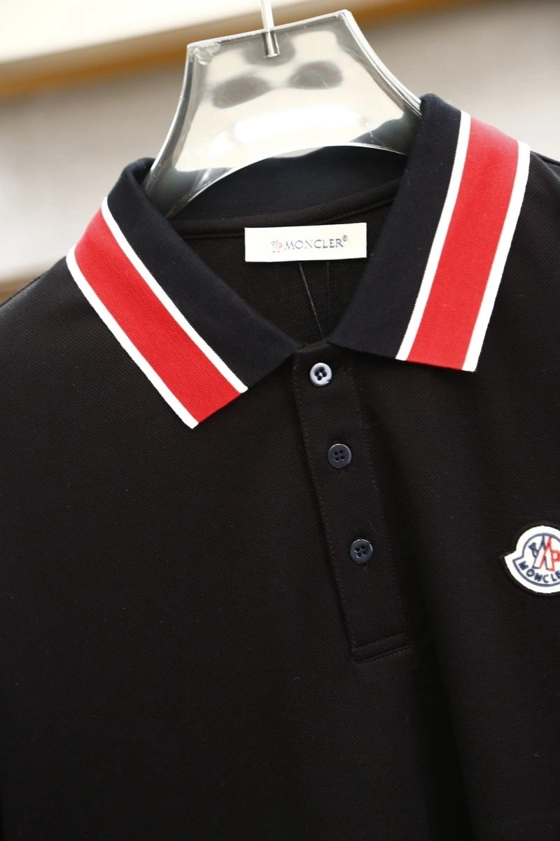 GoAnywhere Moncler T-Shirts 140436