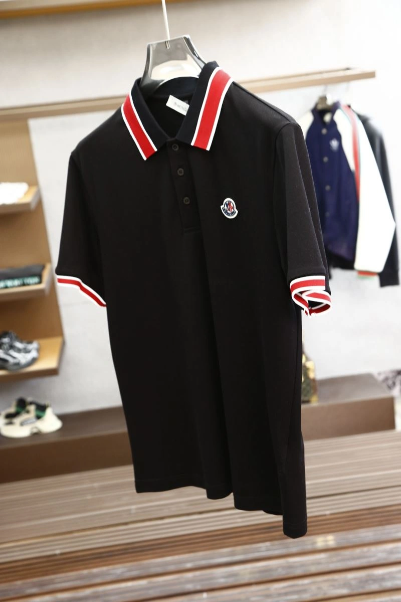 GoAnywhere Moncler T-Shirts 140436