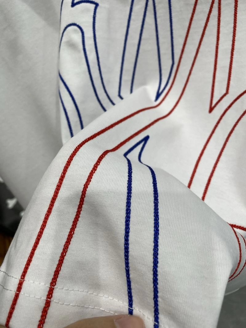 Moncler T-Shirts Cozy 140421