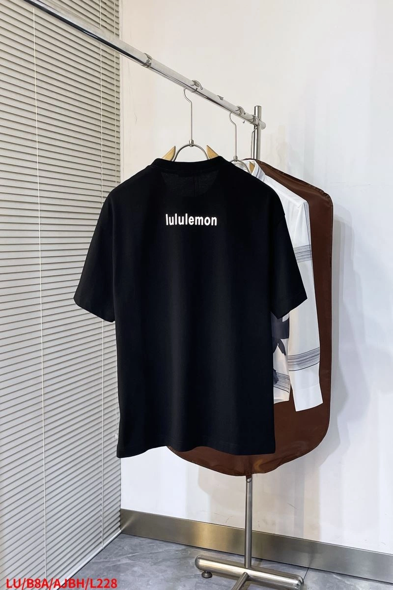 Moncler T-Shirts NewStyle 140429
