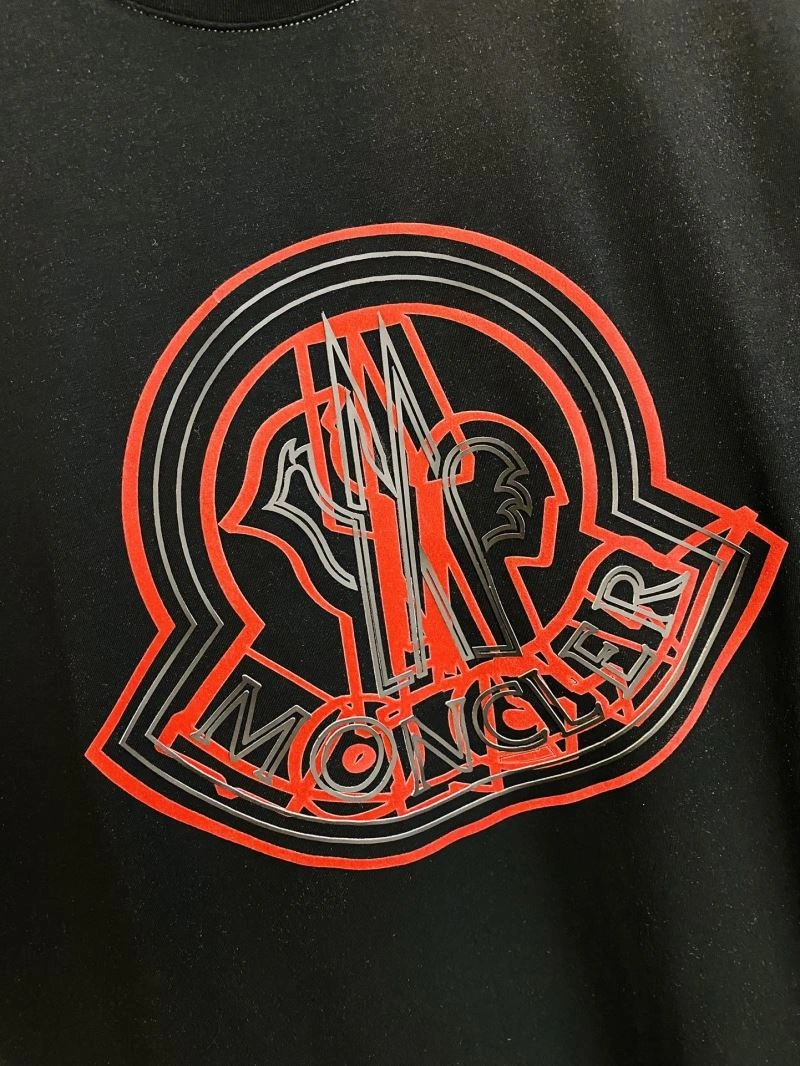 Moncler T-Shirts Seasonal 140420