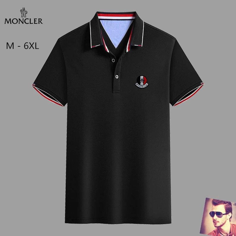 Comfortable Moncler T-Shirts 140430