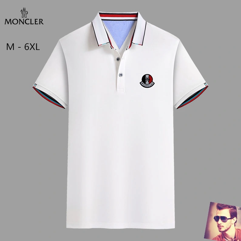 Comfortable Moncler T-Shirts 140430