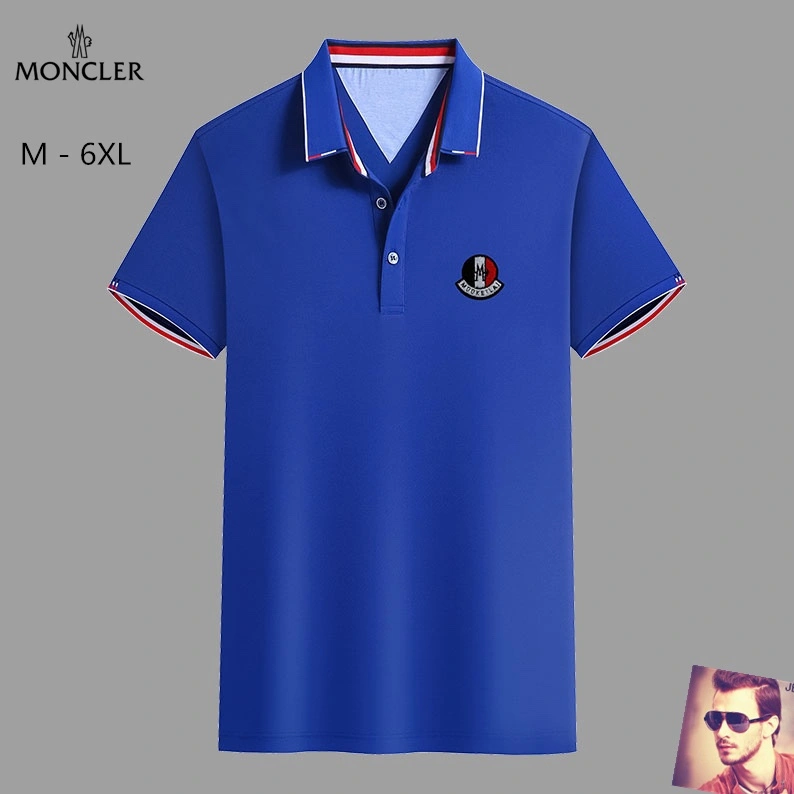 Comfortable Moncler T-Shirts 140430