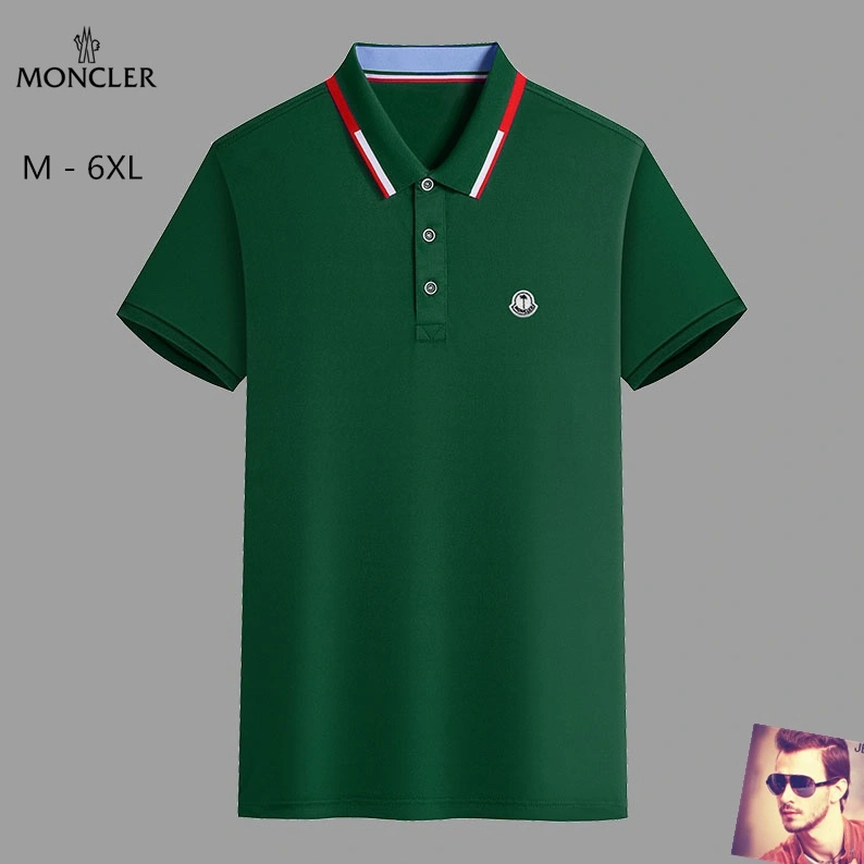 TimelessDesign Moncler T-Shirts 140424