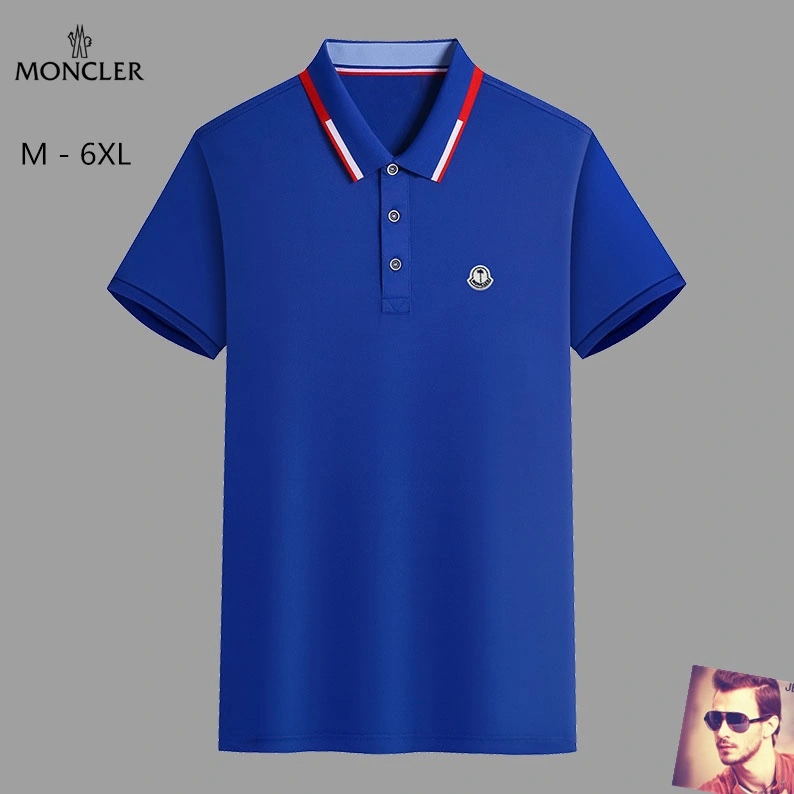 TimelessDesign Moncler T-Shirts 140424