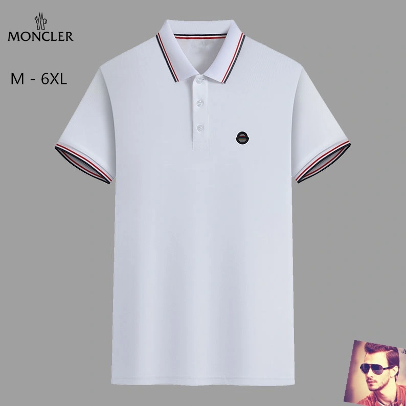 Moncler T-Shirts OdorResistant 140428
