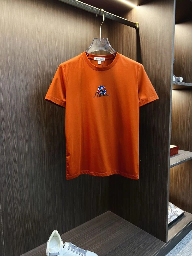 Resilient Moncler T-Shirts 140418