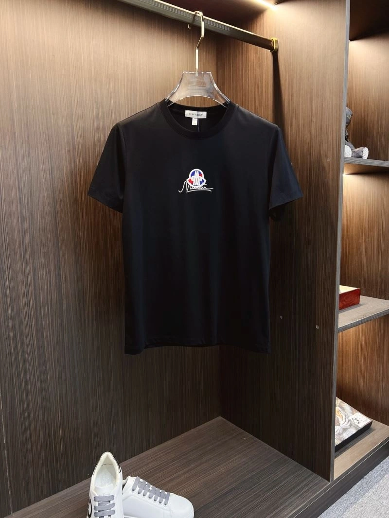 Resilient Moncler T-Shirts 140418