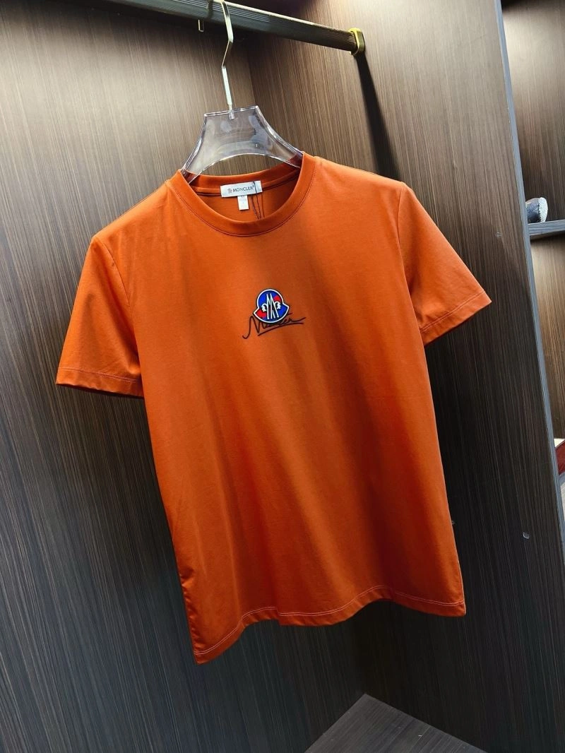 Resilient Moncler T-Shirts 140418