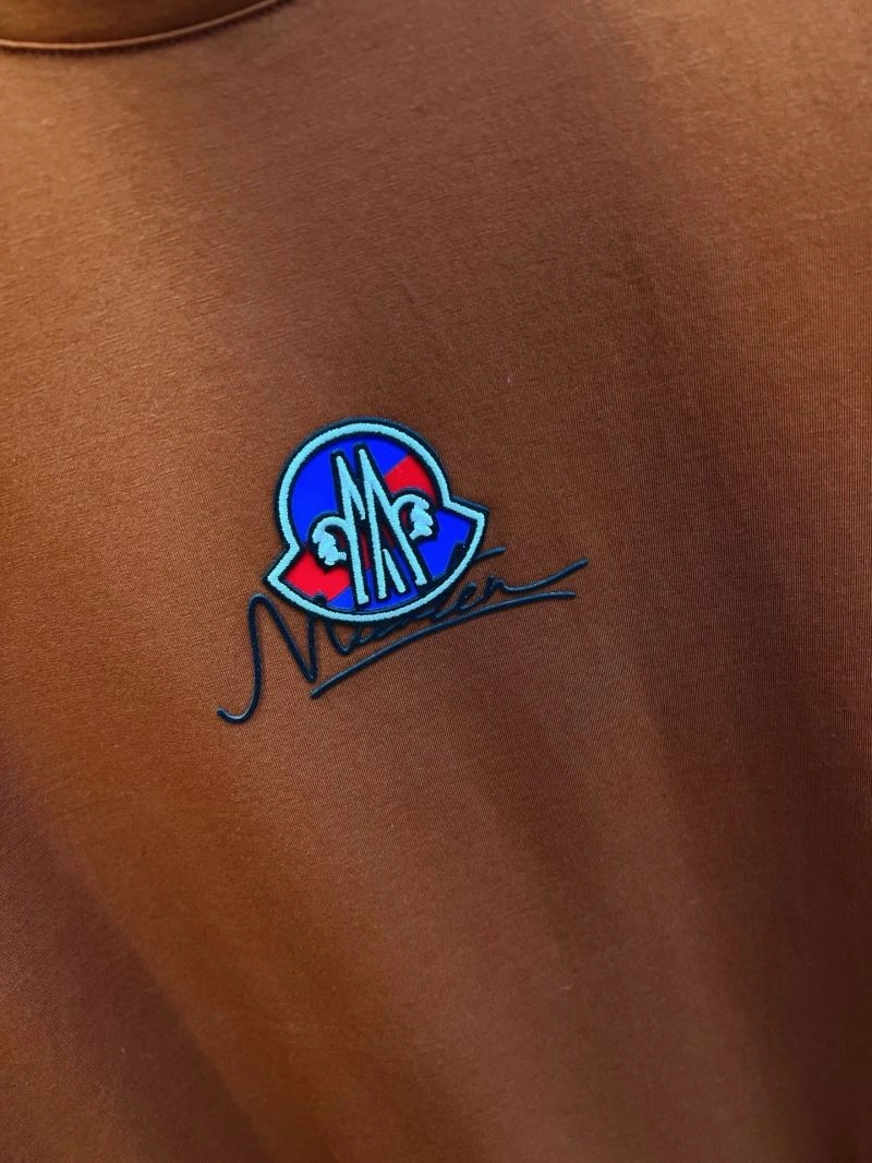 Resilient Moncler T-Shirts 140418