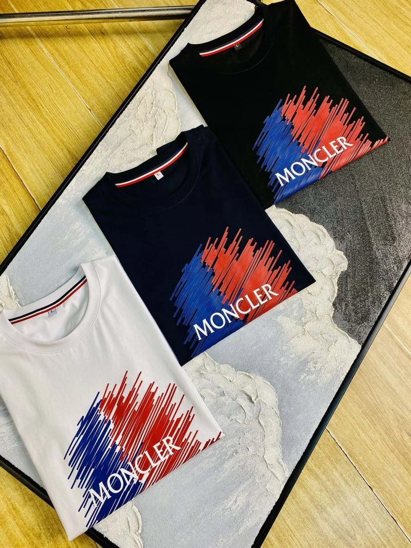 ZeroBulk Moncler T-Shirts 140419